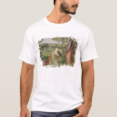 Noli Me Tangere T-shirt (Voorkant)