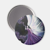 Nolie Angel Magneet (Voorkant / Achterkant)