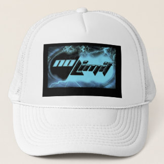 NoLimit Strikes~Tad van BluishGreen~Pet/Pet Trucker Pet