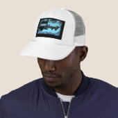 NoLimit Strikes~Tad van BluishGreen~Pet/Pet Trucker Pet (In situ)