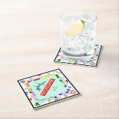 Nolin Lake Onderzetter (Insitu)