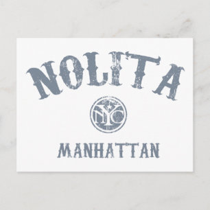 Nolita Briefkaart