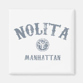 Nolita Magneet (Voorkant)
