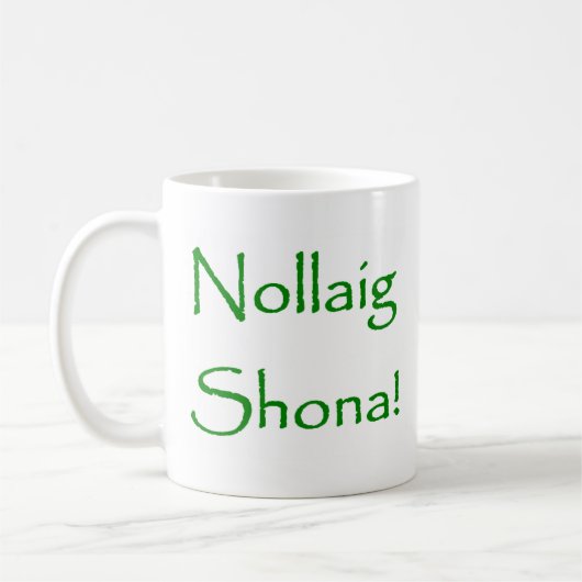 Nollaig Shona Koffiemok (Links)