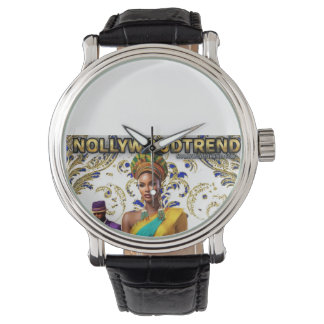 NOLLYWOODTREND HORLOGE
