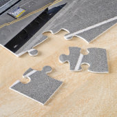 Nolt 359 Puzzle Legpuzzel (Zijkant)