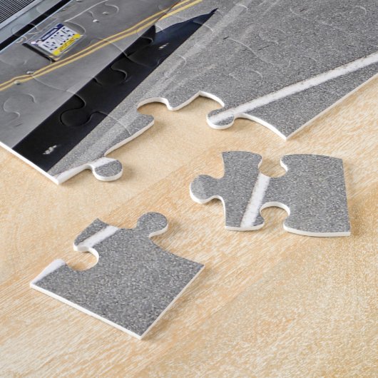 Nolt 359 Puzzle Legpuzzel (Zijkant)