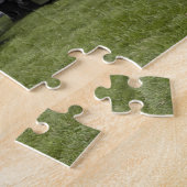 Nolt's Peterbilt 359 Puzzle #1 Legpuzzel (Zijkant)