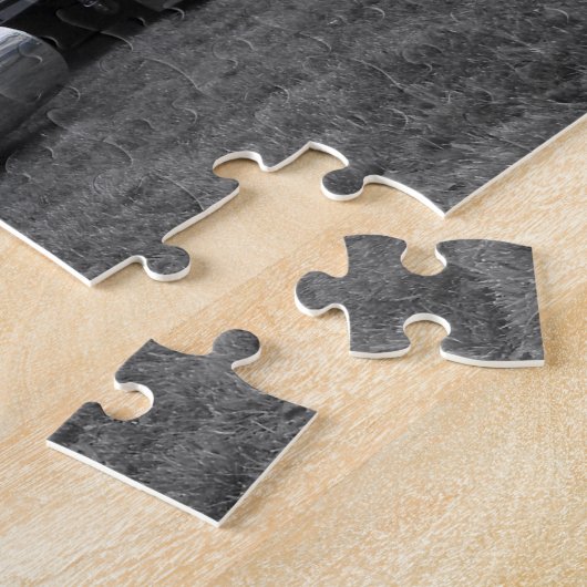 Nolt's Peterbilt 359 Puzzle #2 Legpuzzel (Zijkant)