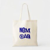 NOM BAG TOTE BAG (Voorkant)