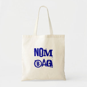 NOM BAG TOTE BAG