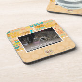 nom force field bier onderzetter (Linkerzijde)