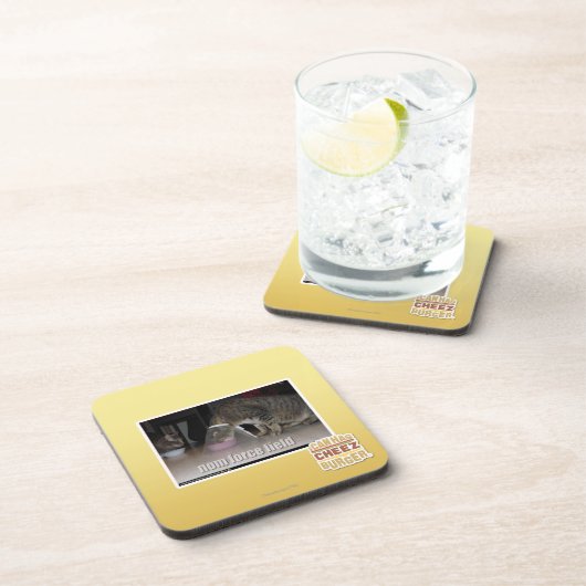 nom force field drankjes onderzetter (Rechterzijde)