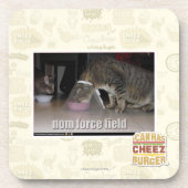 nom force field drankjes onderzetter (Voorkant)