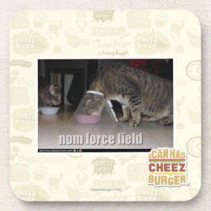 nom force field drankjes onderzetter