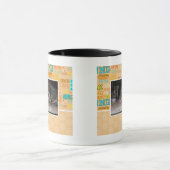 nom force field mok (Midden)