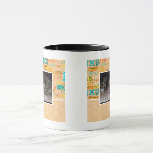 nom force field mok (Midden)