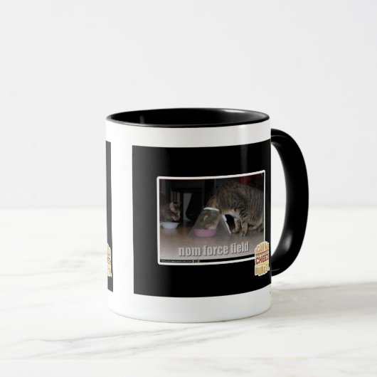 nom force field mok (Voorkant rechts)