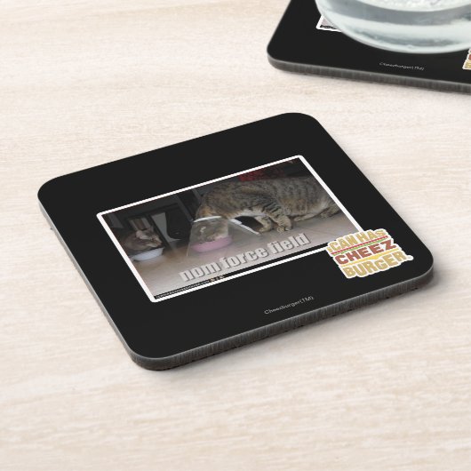 nom force field onderzetter (Linkerzijde)