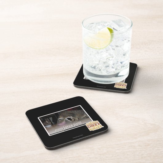 nom force field onderzetter (Rechterzijde)