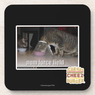 nom force field onderzetter