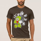 NOM! Kat T-shirt (Voorkant)