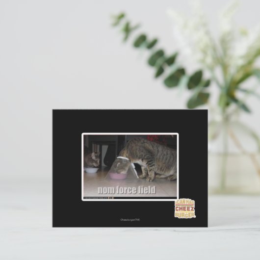 nom krachtgebied briefkaart (Staand voorkant)