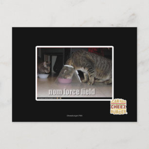 nom krachtveld briefkaart