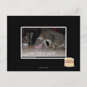 nom krachtveld briefkaart (Voorkant)