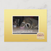 nom krachtveld briefkaart (Voorkant)