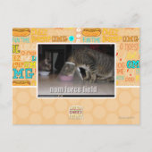 nom krachtveld briefkaart (Voorkant)