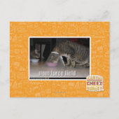 nom krachtveld briefkaart (Voorkant)