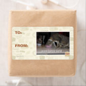 nom krachtveld etiket (Insitu)