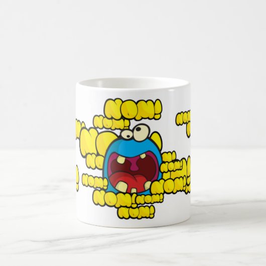 Nom-Mok Koffiemok (Center)