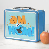 Nom Nom Cookie (In situ)