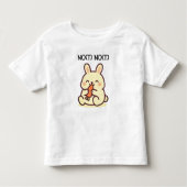 Nom Nom Kinder Shirts (Voorkant)