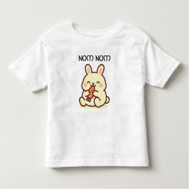 Nom Nom Kinder Shirts