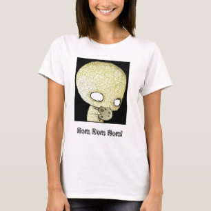 Nom Nom Nom Nom! T-shirt