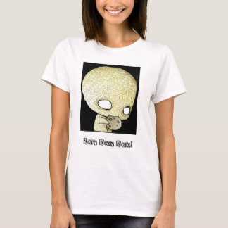 Nom Nom Nom Nom! T-shirt