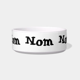 Nom Pet Bowl Voerbakje