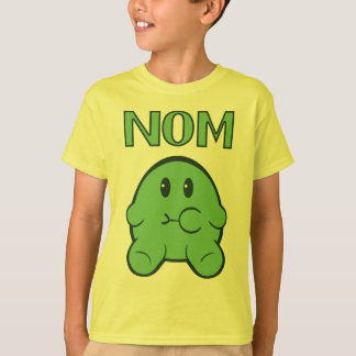 NOM T-SHIRT