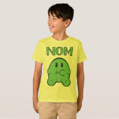 NOM T-SHIRT (Voorkant volledig)