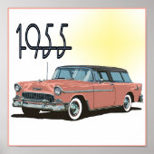 Nomad 55 poster (Voorkant)