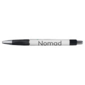 Nomad Custom Pen - Emmy (Voorkant)