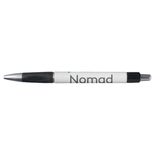 Nomad Custom Pen - Emmy (Voorkant)