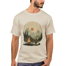 Nomad Life Freelance T-shirt