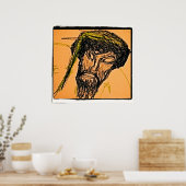 Nomad Poster (Keuken)