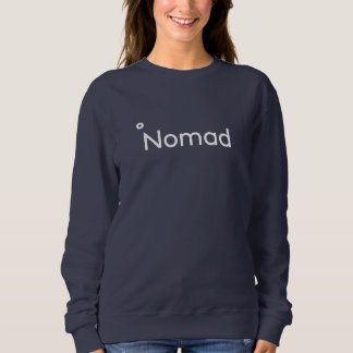 Nomad Women's Basic Sweatshirt