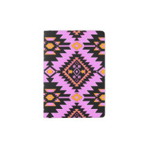NOMADESAUSTRALIENEN roze aztec