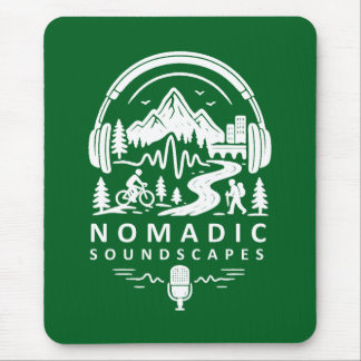 Nomadic Soundscapes - Elegant Muismat